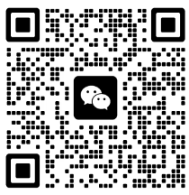 Cixi Huabo WeChat contact QR code