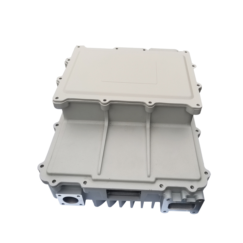 Sealed Aluminum Die Cast Control Enclosure manufactured by Cixi Huabo in China