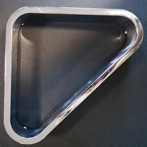 Appliance Hardware & Decorative Zinc Castings product example