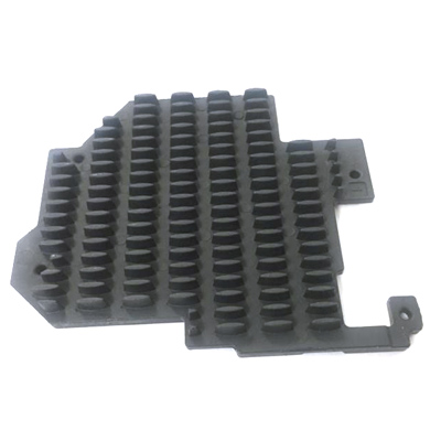 Die Casting Surface Finishing at Cixi Huabo