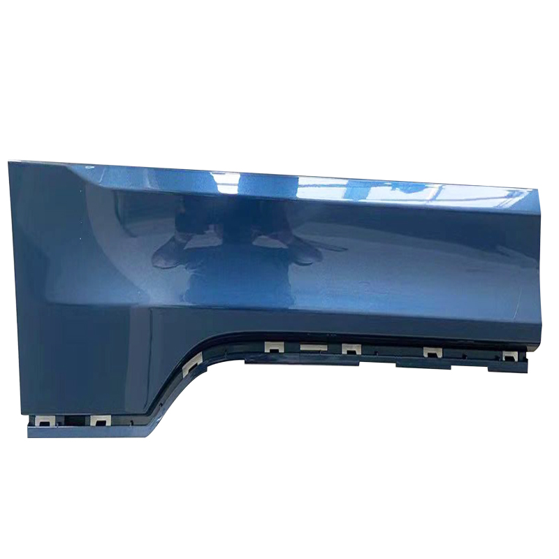 Automotive Die Cast Part Painting Service manufactured by Cixi Huabo in China