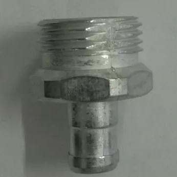 Thread Design and Inspection for Zinc Die Cast Parts